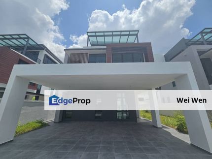Seri Austin Heights Bungalow, Johor, Johor Bahru