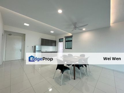 Sky Loft Bukit Indah Sale or Rent, Johor, Johor Bahru