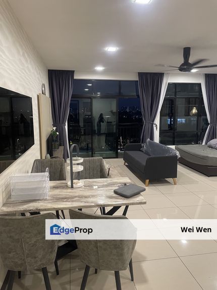 Molek Regency Studio, Johor, Johor Bahru