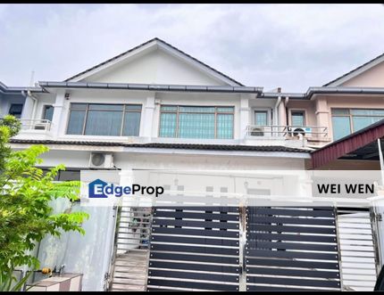 Mount Austin Mutiara Emas 2Storey Terrace, Johor, Johor Bahru