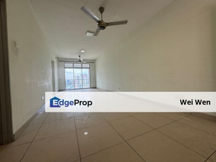 East bay Luxury Apartment Full Loan, Johor, Masai