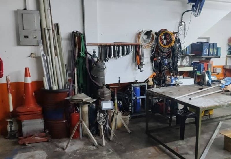 Bandar Baru Seri Alam