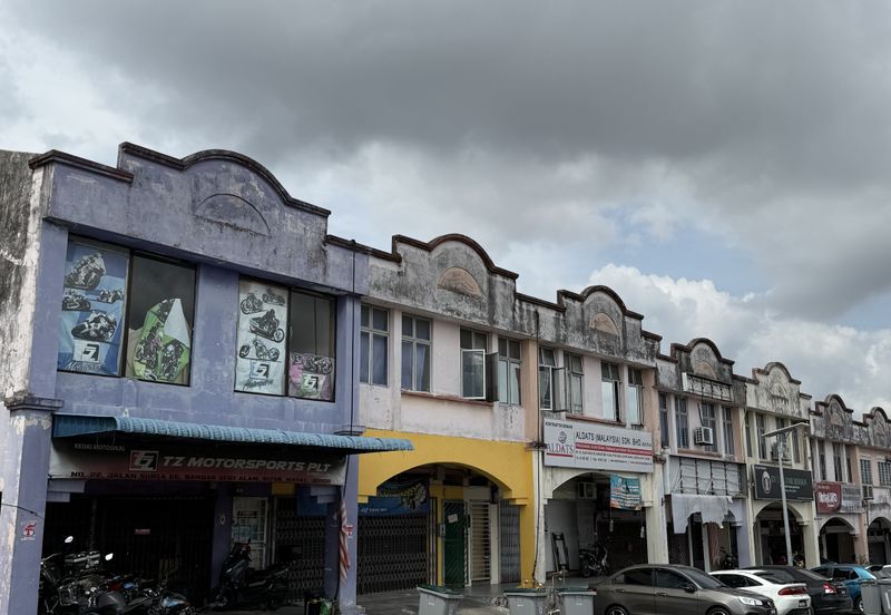 Bandar Baru Seri Alam