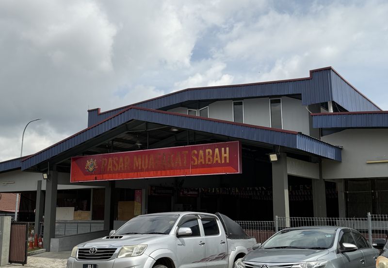 Bandar Baru Seri Alam