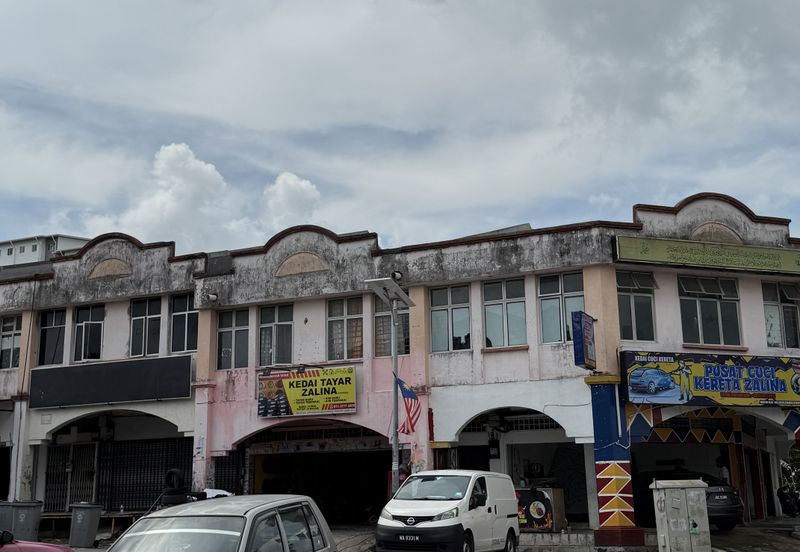 Bandar Baru Seri Alam
