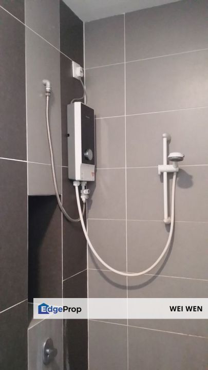 Skysuites Meldrum Hills 2Bedrooms Walking Distance To CIQ, Johor, Johor Bahru