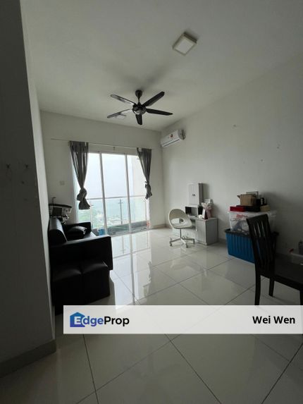 Skysuites Meldrum Hills 2Bedrooms Walking Distance To CIQ, Johor, Johor Bahru