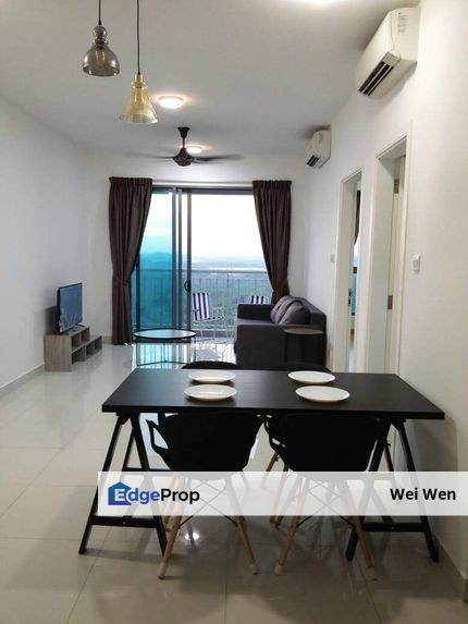 Teega Residences 1Bedrooms, Johor, Kota Iskandar