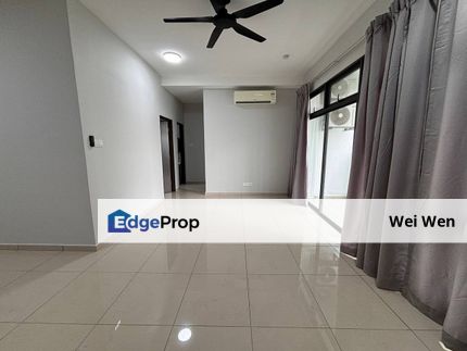 8Scape Residence Taman Perling 3Bedrooms, Johor, Johor Bahru