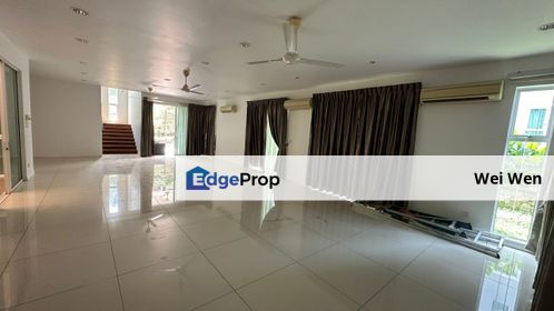 East Ledang Jalan Hang Lekir 2Storey Semi-D, Johor, Nusajaya