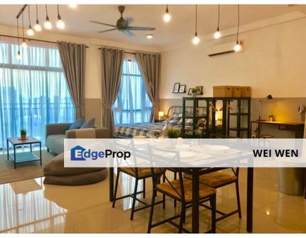 Molek Regency Studio , Johor, Johor Bahru
