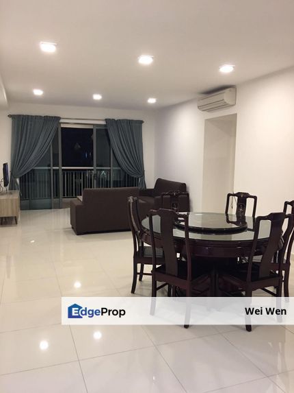 Teega Residences Puteri Harbour 2Bedrooms, Johor, Kota Iskandar