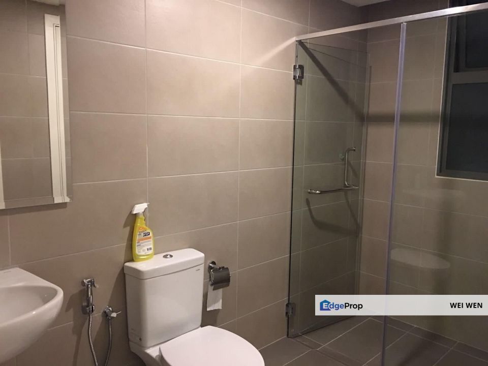 Teega Residences Puteri Harbour 2Bedrooms, Johor, Kota Iskandar