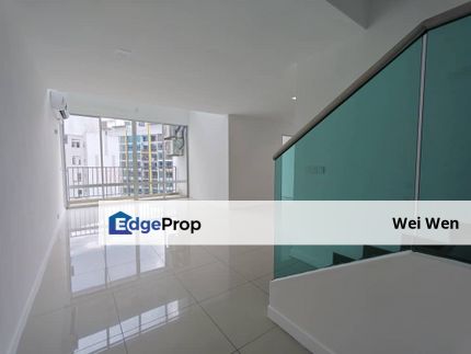 Greenfield Regency Tampoi Penthouse, Johor, Tampoi