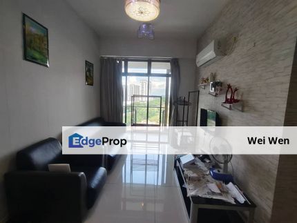 D Inspire Residence 3Bedrooms, Johor, Skudai