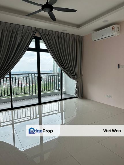 8Scape Residences Perling 3Bedrooms, Johor, Johor Bahru