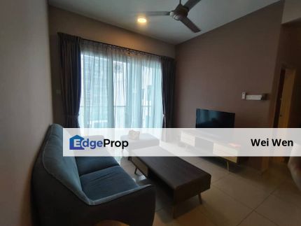 Season Luxury Apartment 2Bedroom, Johor, Johor Bahru