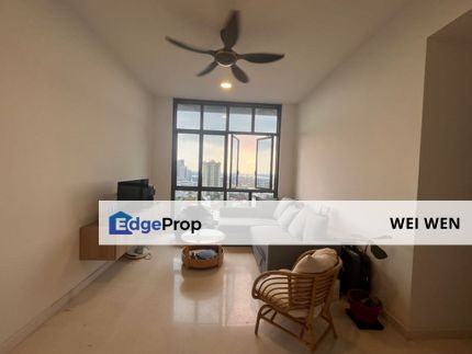 Setia Sky 88 Jb Town 2Bedrooms, Johor, Johor Bahru