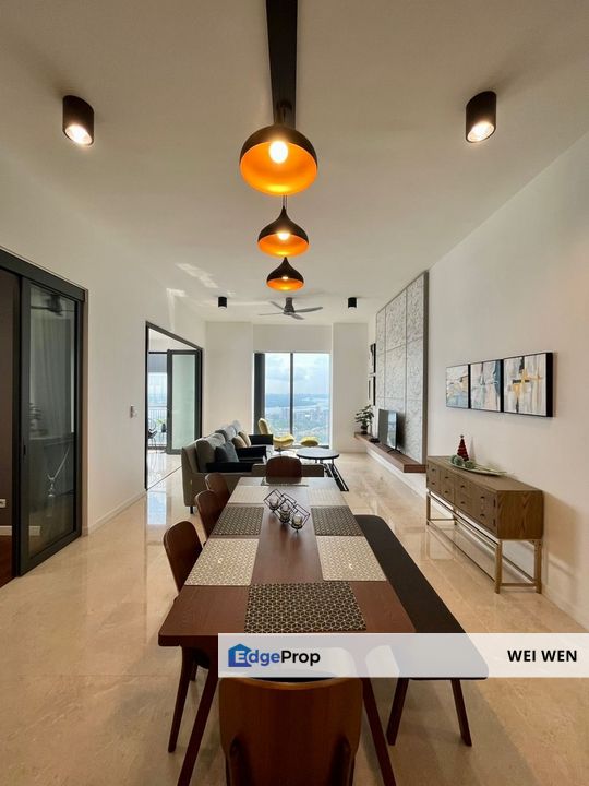 Astaka 1Bukit Senyum JbTown, Johor, Johor Bahru