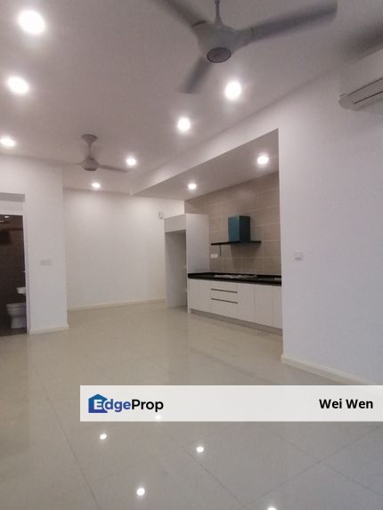 D'Pristine Medini Iskandar Puteri 2Bedrooms, Johor, Nusajaya