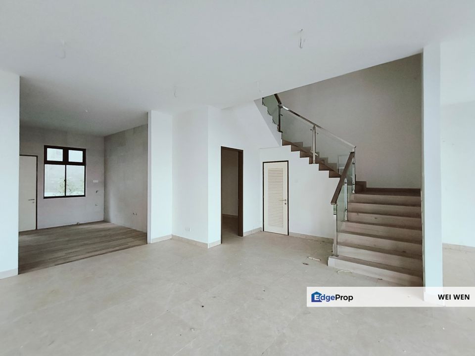 Nusa Sentral Jalan Sentral 26/2 Semi D, Johor, Nusajaya