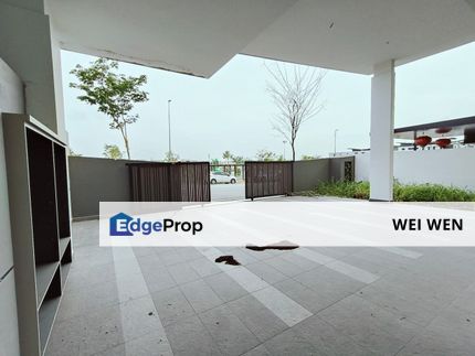 Nusa Sentral Jalan Sentral 26/2 Semi D, Johor, Nusajaya