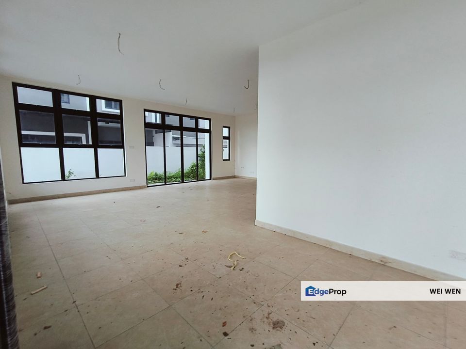 Nusa Sentral Jalan Sentral 26/2 Semi D, Johor, Nusajaya