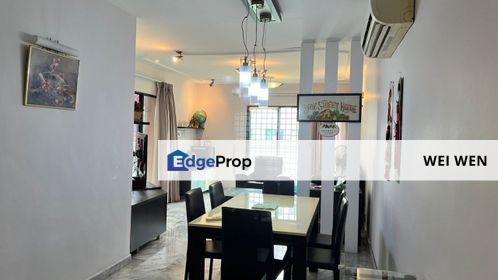 Polo Park Town House Iskandar Puteri, Johor, Johor Bahru