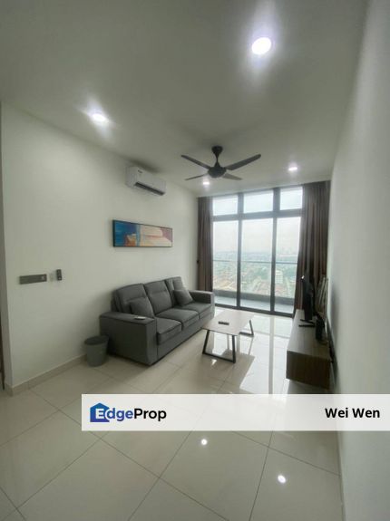 Green Haven Masai 1+1Bedrooms, Johor, Masai