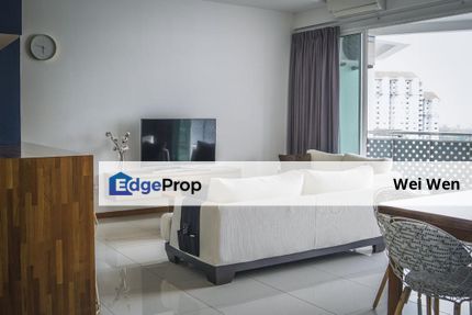 Grandview 360 ID Design 3Bedrooms, Johor, Johor Bahru