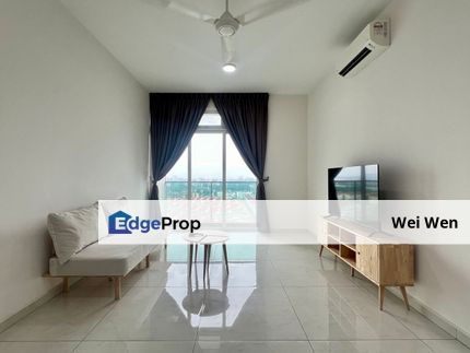 Havona Mount Austin 2Bedrooms, Johor, Johor Bahru