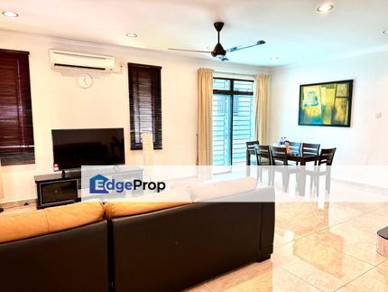 Austin Heights 2Storey Cluster, Johor, Johor Bahru
