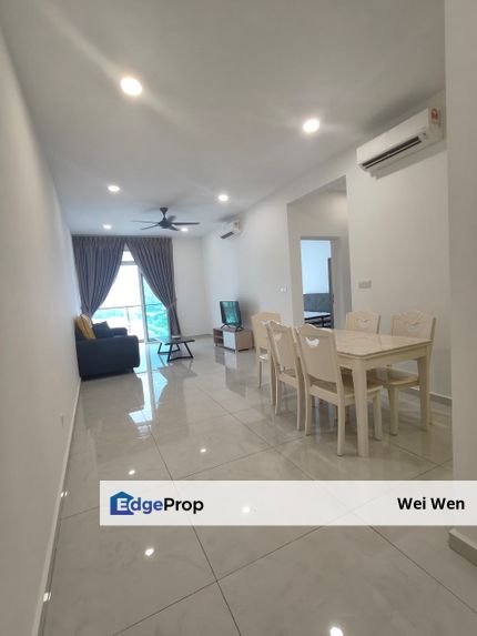 Havona Mount Austin , Johor, Johor Bahru