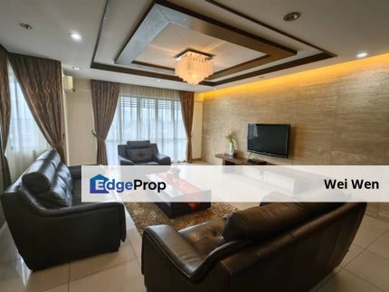 Molek Pine 2 Penthouse, Johor, Johor Bahru