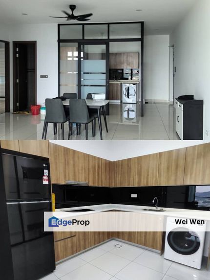 Green Haven Masai 3Bedrooms, Johor, Masai