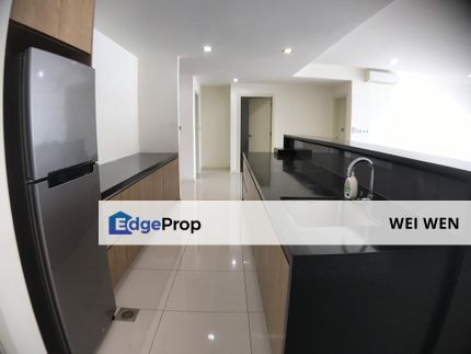 Impiana Apartment Iskandar Puteri, Johor, East Ledang