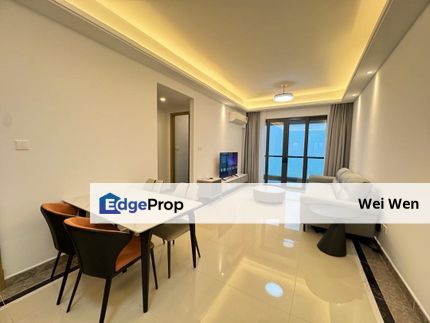 RnF Princess Cove Phase 2, Johor, Johor Bahru