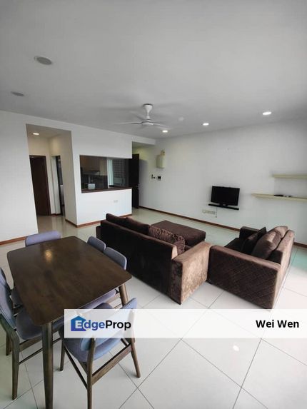 Grandview 360 Bayu Puteri, Johor, Johor Bahru