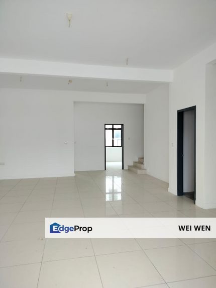 Dato Onn Perjiranan 8 2Storey Terrace, Johor, Johor Bahru