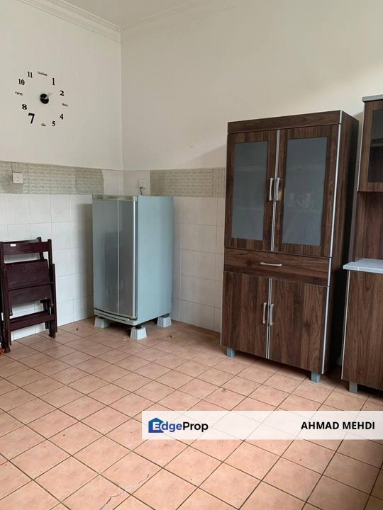 599K SEMI-D FOR SALE AT PUNCAK ALAM -URGENT, Selangor, Bandar Puncak Alam