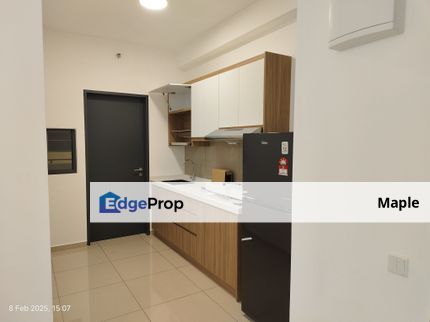 D'Quince fully furnished , Selangor, Damansara Perdana