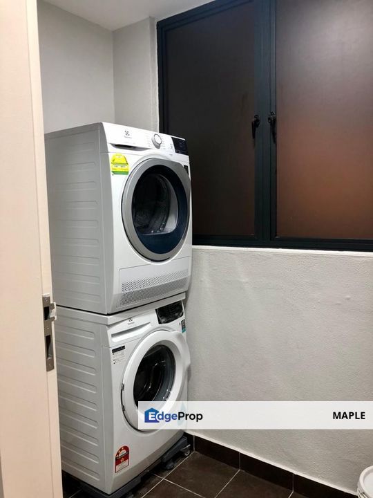 Nidoz @Desa Petaling room for rent , Kuala Lumpur, Desa Petaling