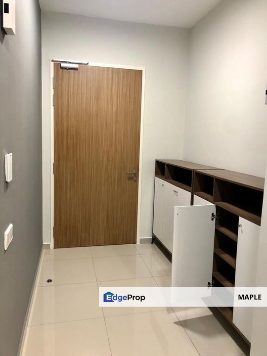 Nidoz @Desa Petaling room for rent , Kuala Lumpur, Desa Petaling