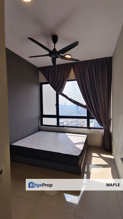 Nidoz @Desa Petaling room for rent , Kuala Lumpur, Desa Petaling
