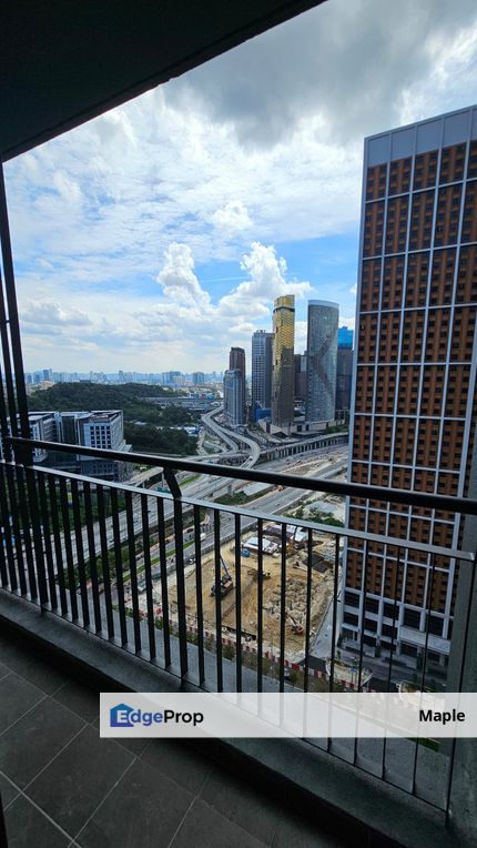 Fully furnished great Damansara View , Selangor, Damansara Perdana