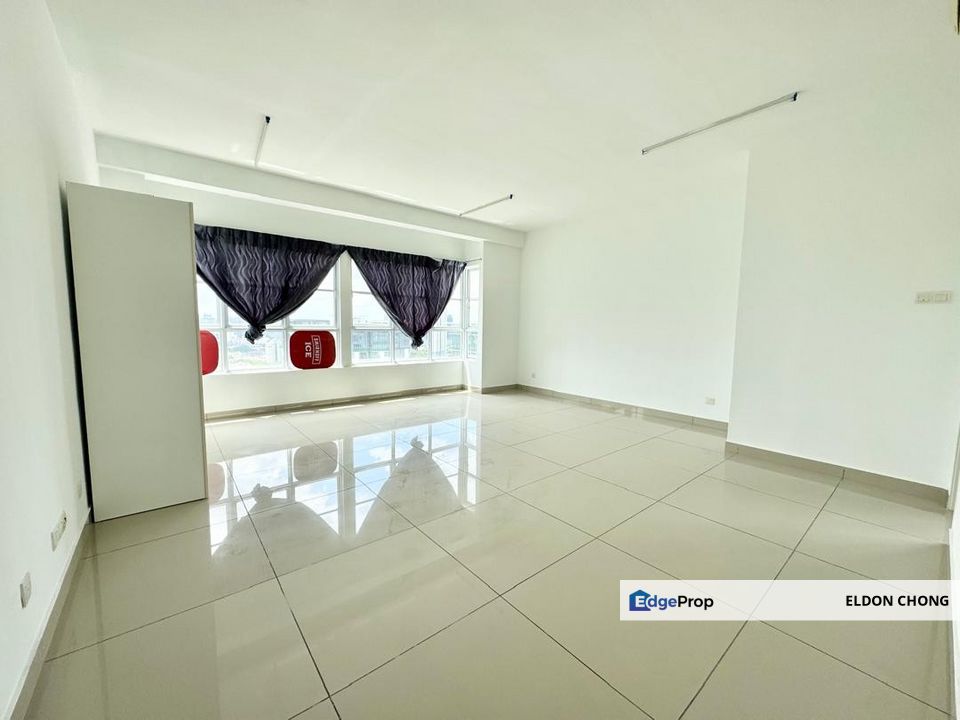 Big Size Penthouse , 5rooms+1 5baths , 288 residences , Kuchai Lama , Kuala Lumpur, Kuchai Lama