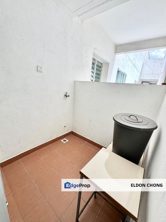 Big Size Penthouse , 5rooms+1 5baths , 288 residences , Kuchai Lama , Kuala Lumpur, Kuchai Lama