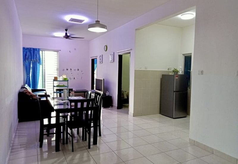 Ascotte Boulevard Condominium