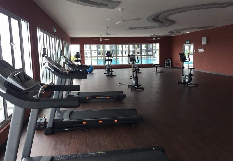 Ascotte Boulevard Condominium