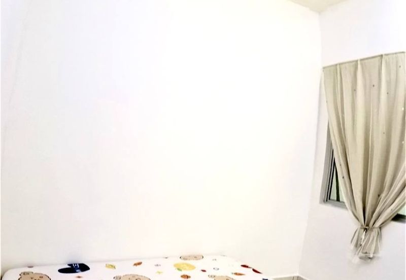 Ascotte Boulevard Condominium